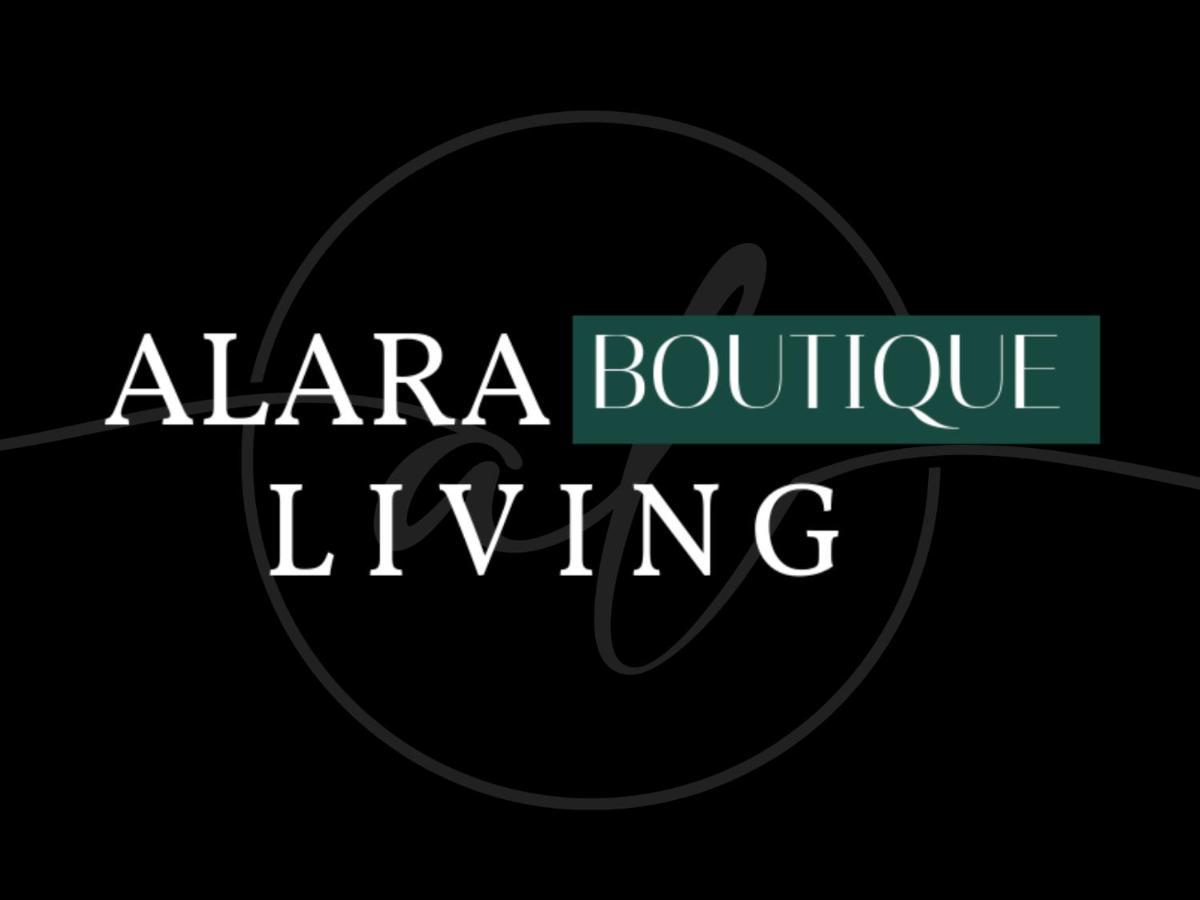 バーミンガム3 Floor Townhouse Luxury Living Alara Boutiqueアパートメント エクステリア 写真