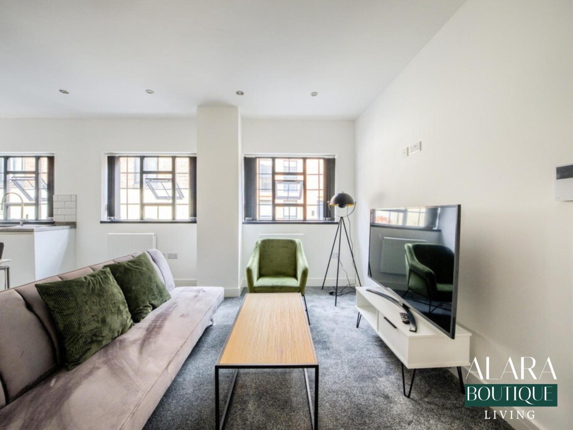 バーミンガム3 Floor Townhouse Luxury Living Alara Boutiqueアパートメント エクステリア 写真