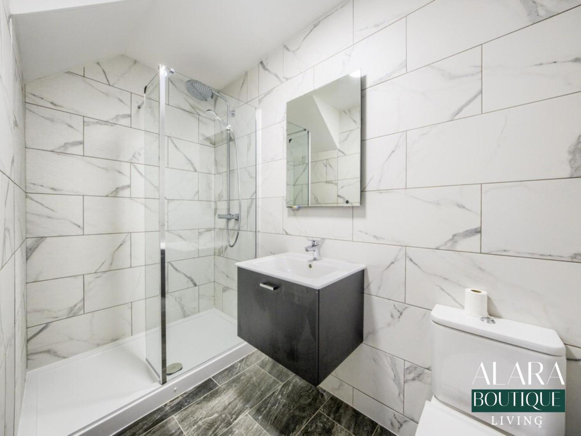 バーミンガム3 Floor Townhouse Luxury Living Alara Boutiqueアパートメント エクステリア 写真